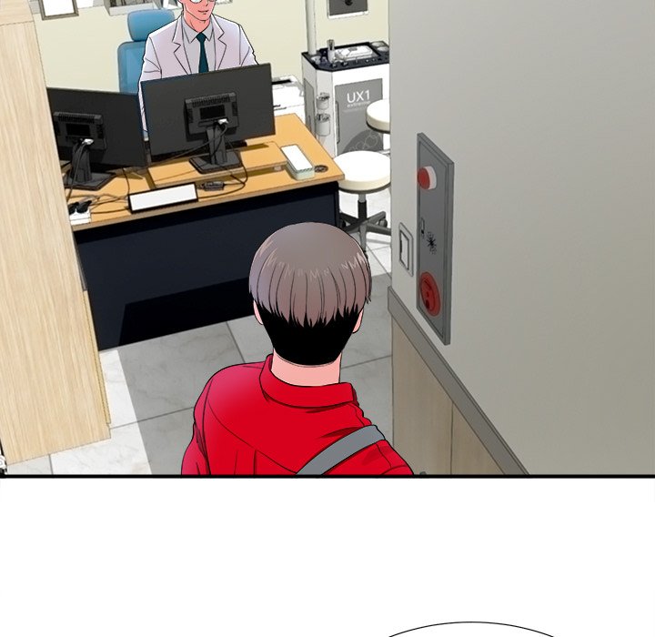 Behind the Curtains Chapter 18 image 4