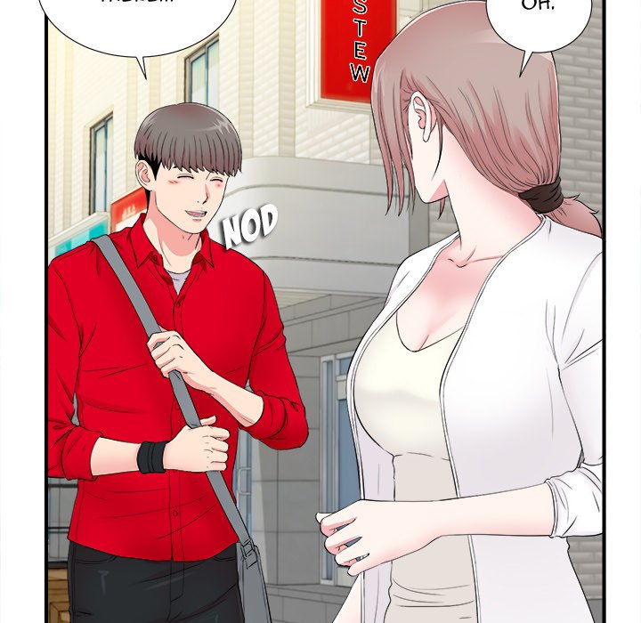 Behind the Curtains Chapter 18 image 58