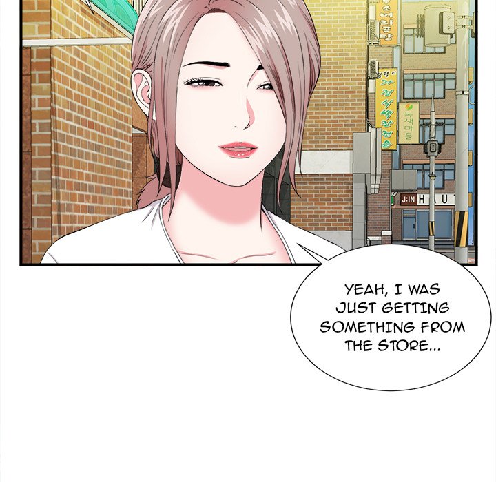 Behind the Curtains Chapter 18 image 60