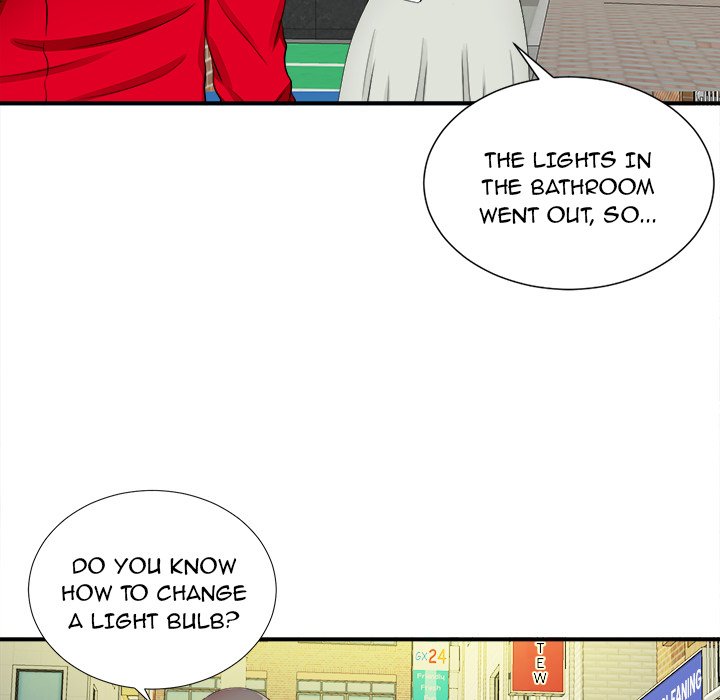 Behind the Curtains Chapter 18 image 64
