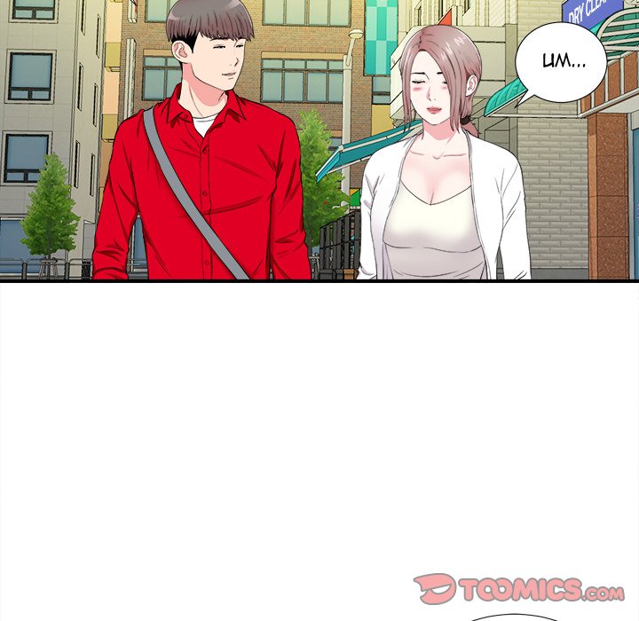 Behind the Curtains Chapter 18 image 65
