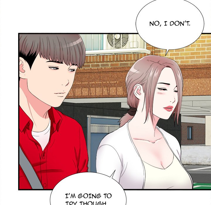 Behind the Curtains Chapter 18 image 66