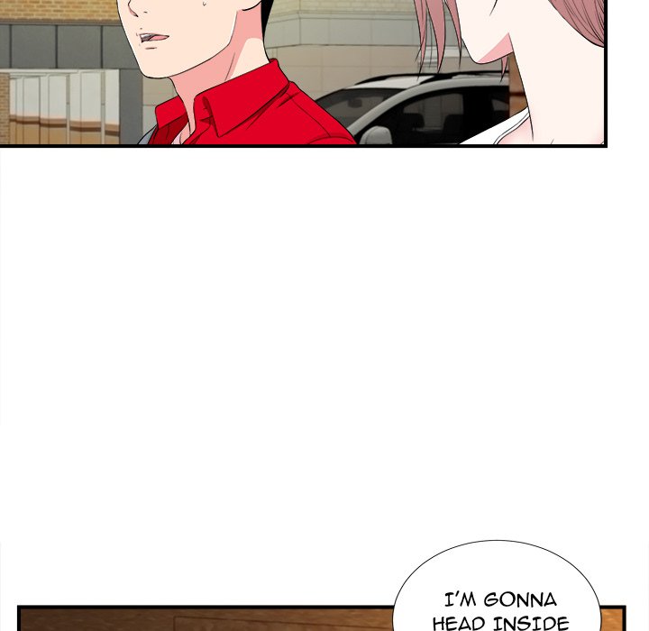 Behind the Curtains Chapter 18 image 68