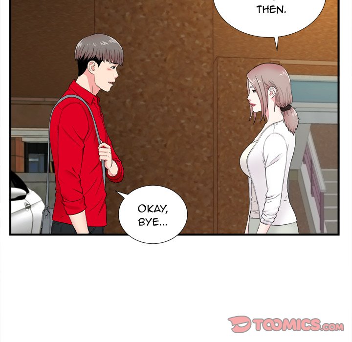 Behind the Curtains Chapter 18 image 69