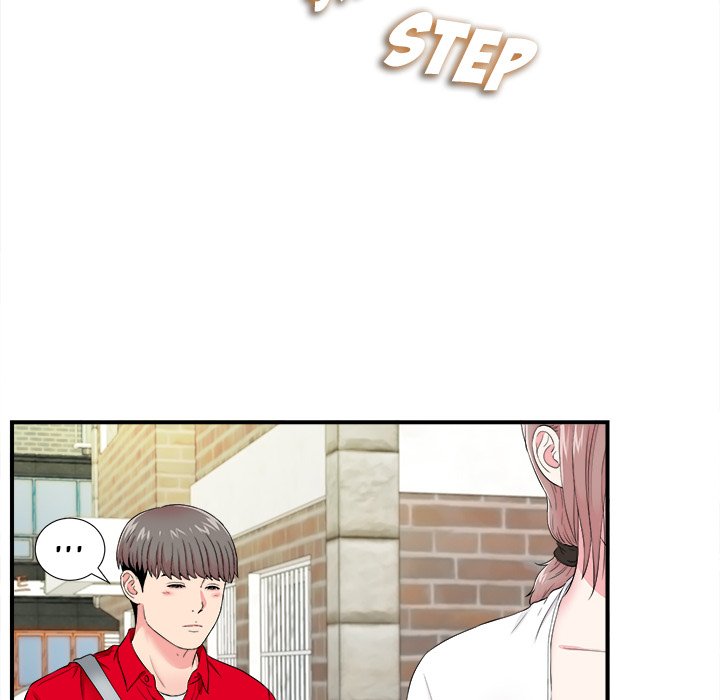 Behind the Curtains Chapter 18 image 71