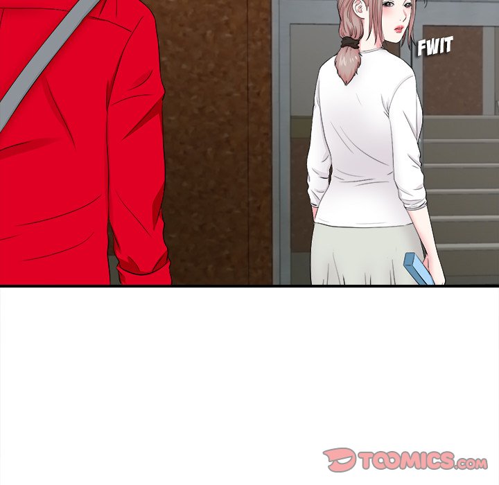 Behind the Curtains Chapter 18 image 77