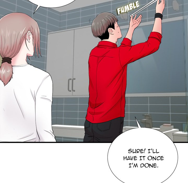 Behind the Curtains Chapter 18 image 82