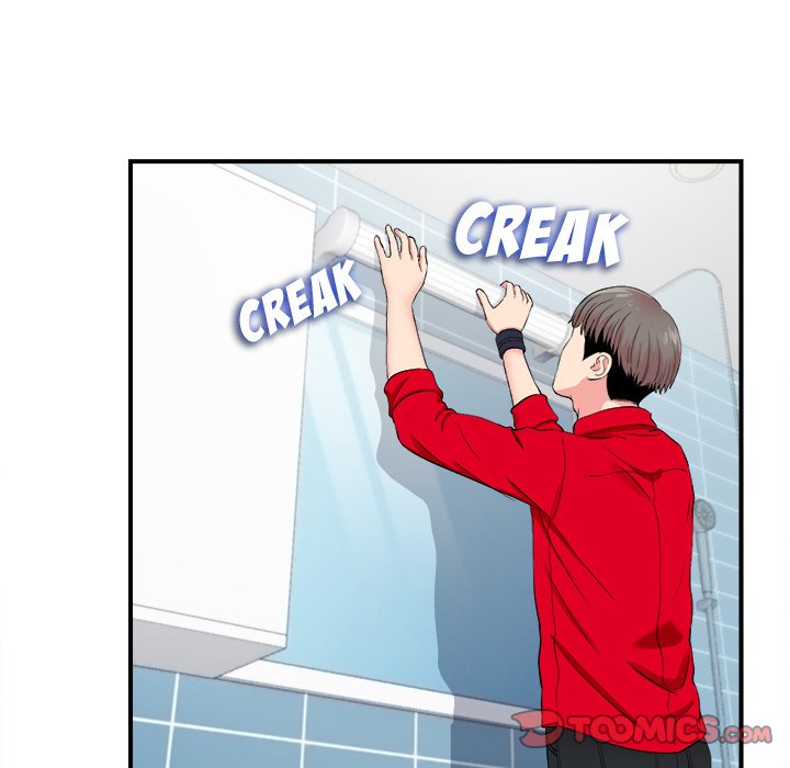 Behind the Curtains Chapter 18 image 85