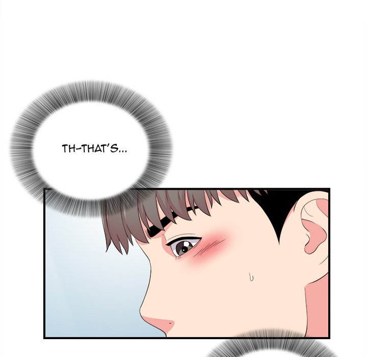Behind the Curtains Chapter 18 image 90