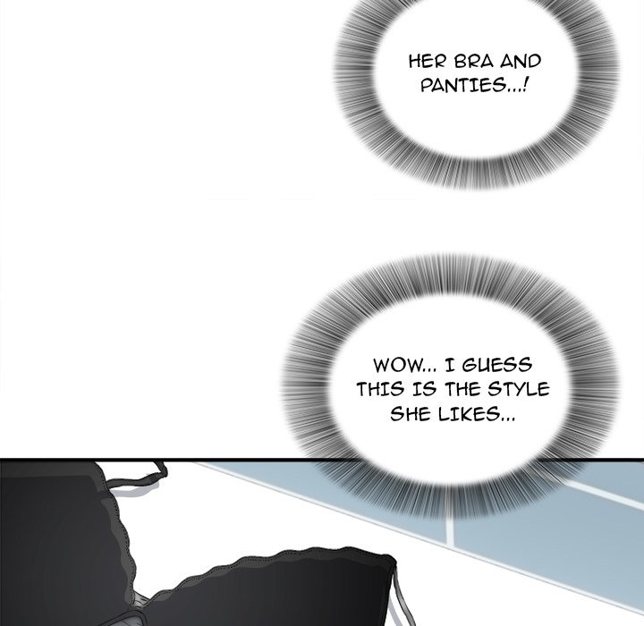 Behind the Curtains Chapter 18 image 91