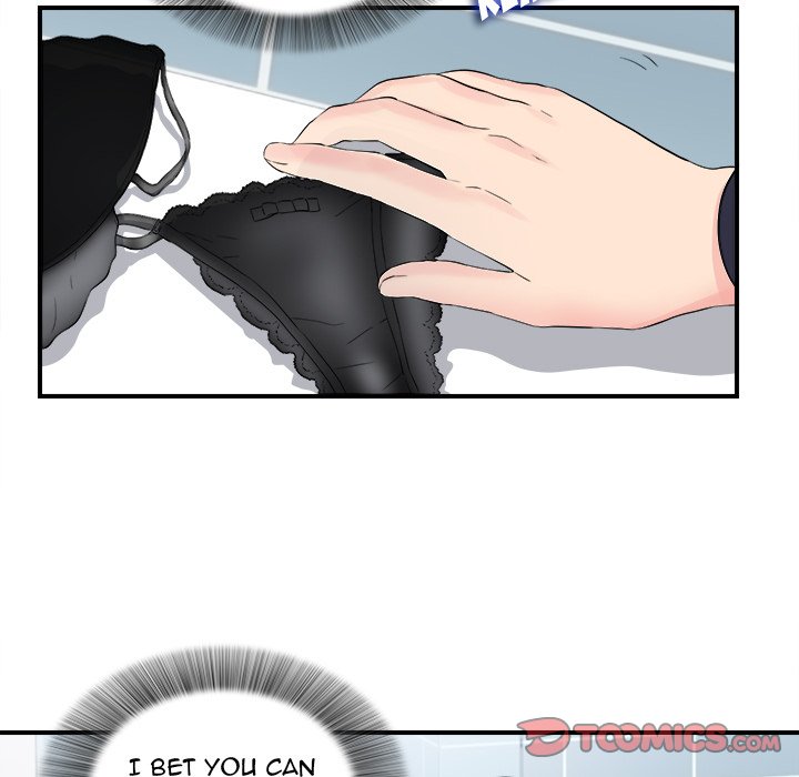 Behind the Curtains Chapter 18 image 93