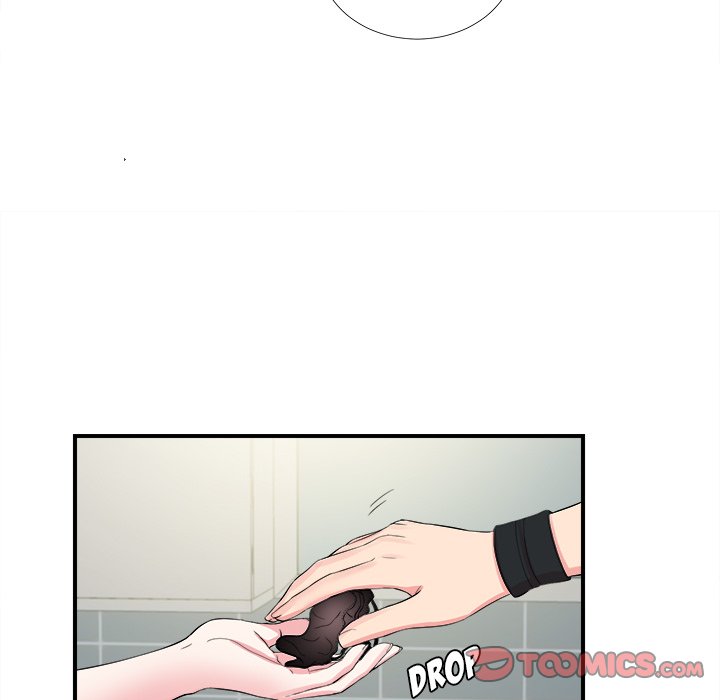 Behind the Curtains Chapter 19 image 9