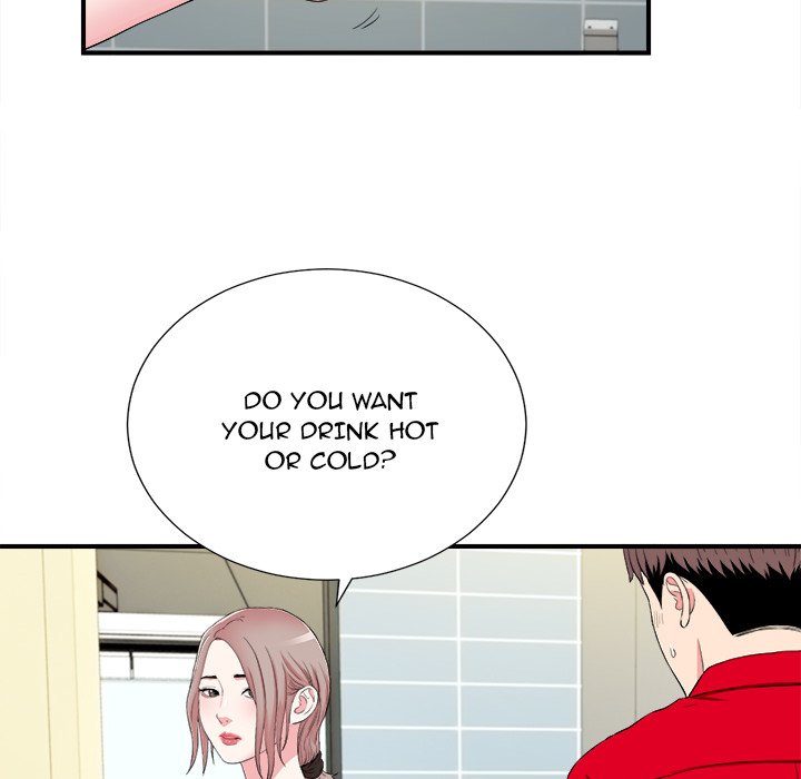 Behind the Curtains Chapter 19 image 10