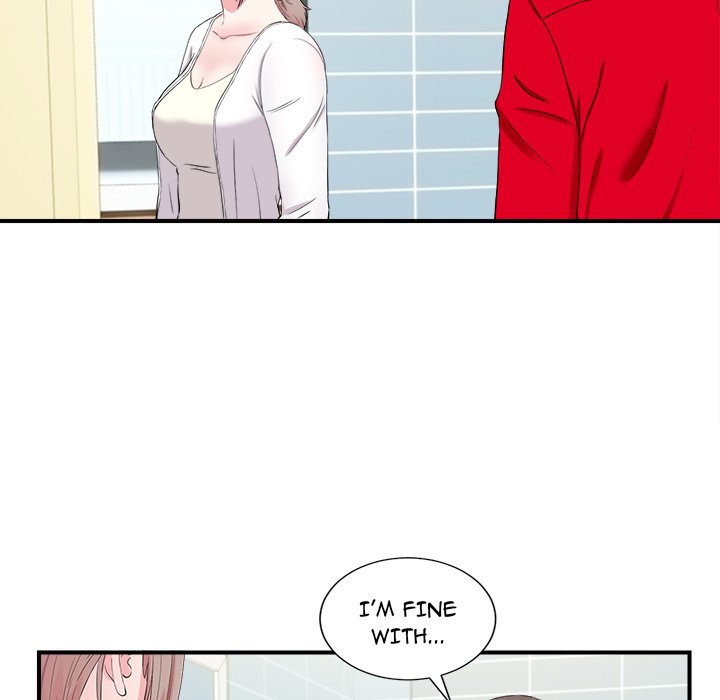 Behind the Curtains Chapter 19 image 11