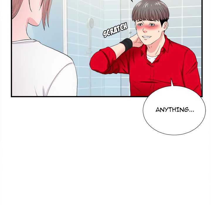 Behind the Curtains Chapter 19 image 12