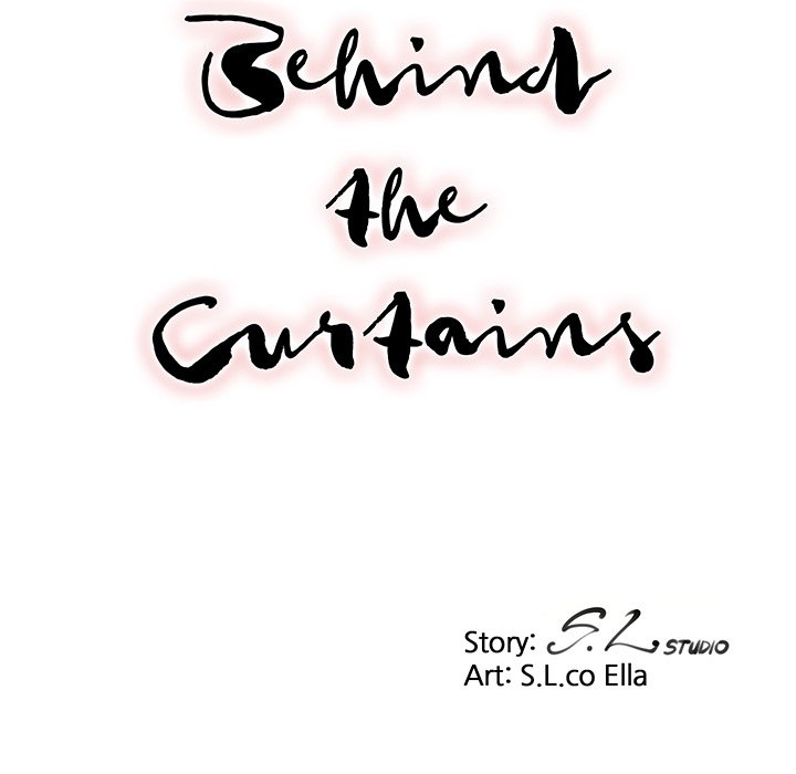 Behind the Curtains Chapter 19 image 14