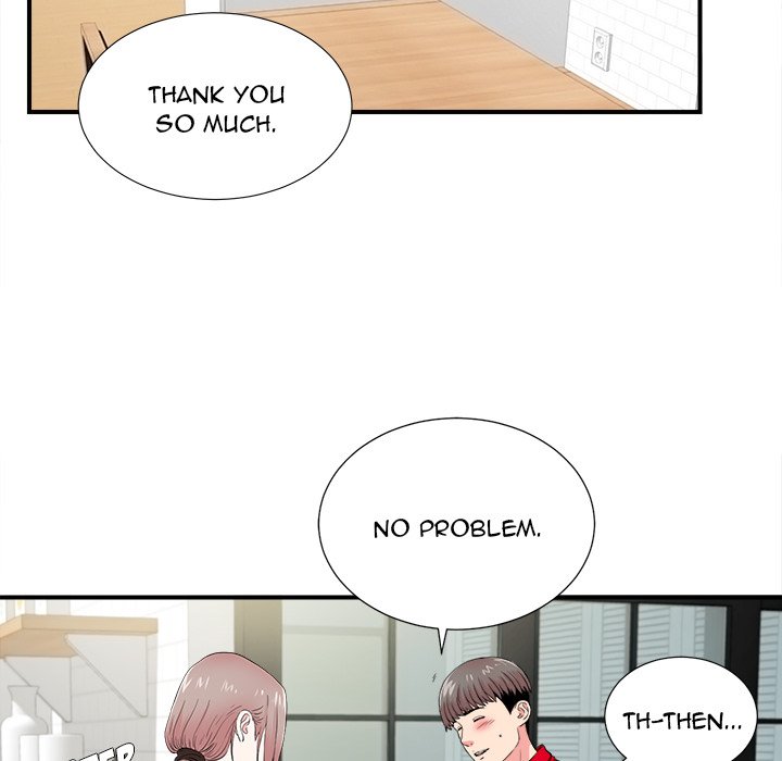 Behind the Curtains Chapter 19 image 16