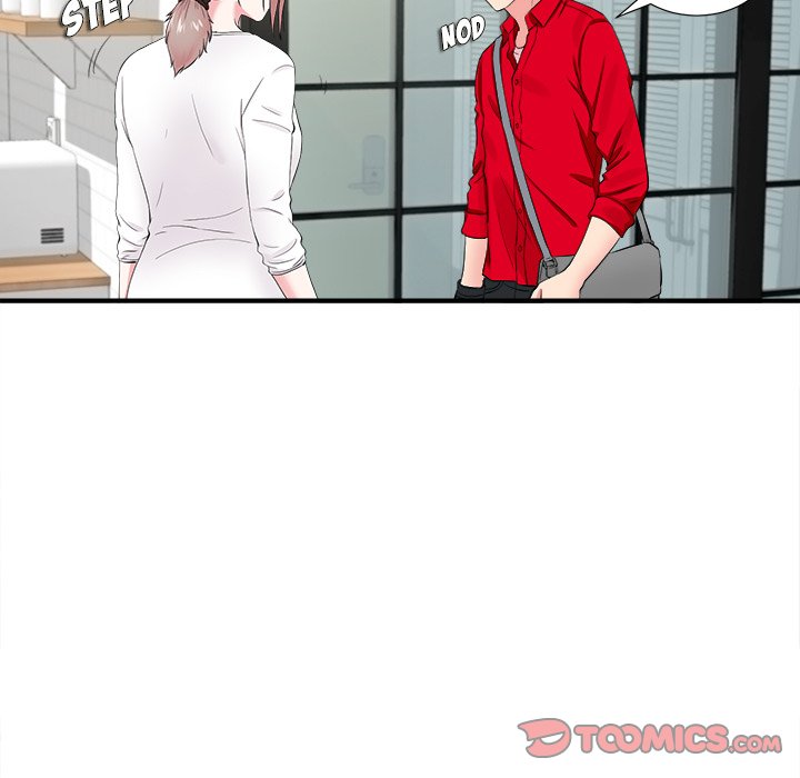Behind the Curtains Chapter 19 image 17
