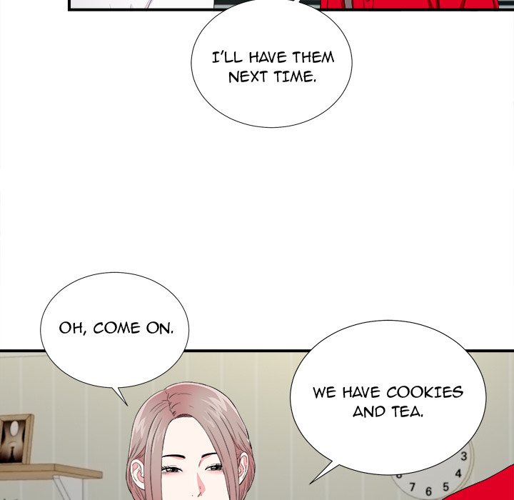 Behind the Curtains Chapter 19 image 20