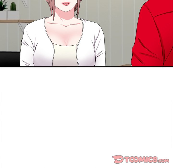 Behind the Curtains Chapter 19 image 21