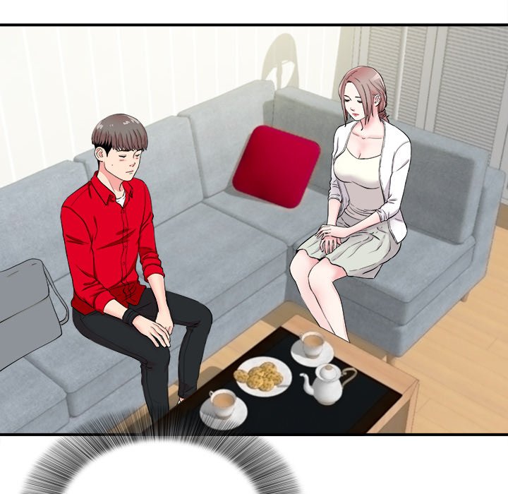 Behind the Curtains Chapter 19 image 23
