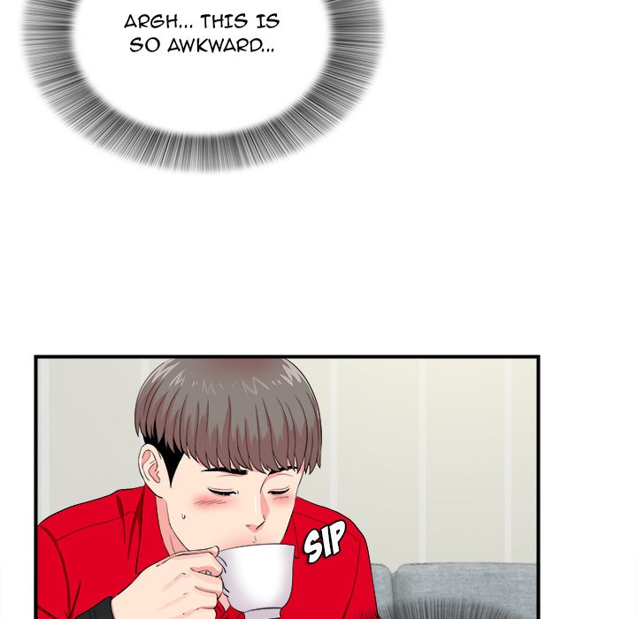 Behind the Curtains Chapter 19 image 24