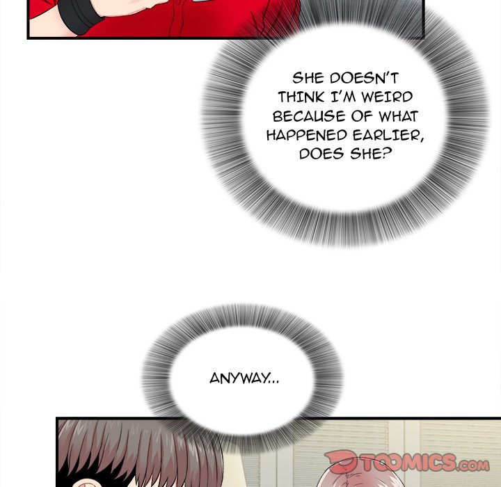 Behind the Curtains Chapter 19 image 25