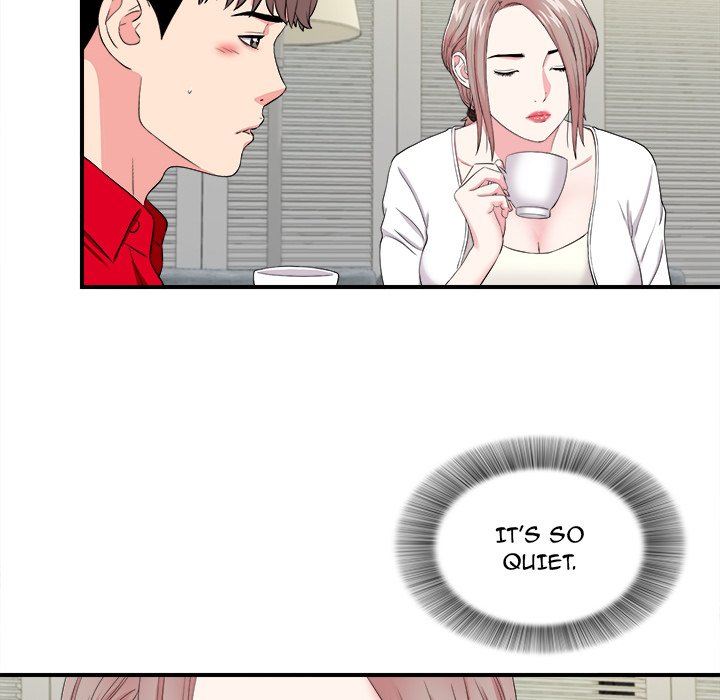 Behind the Curtains Chapter 19 image 26