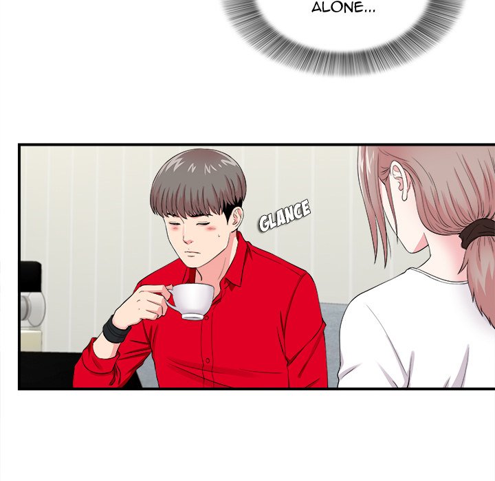 Behind the Curtains Chapter 19 image 28