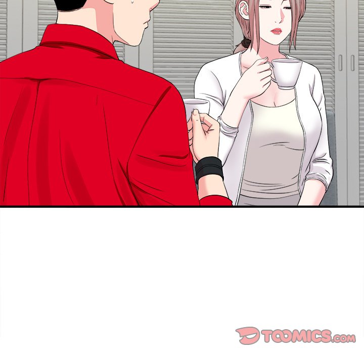Behind the Curtains Chapter 19 image 33