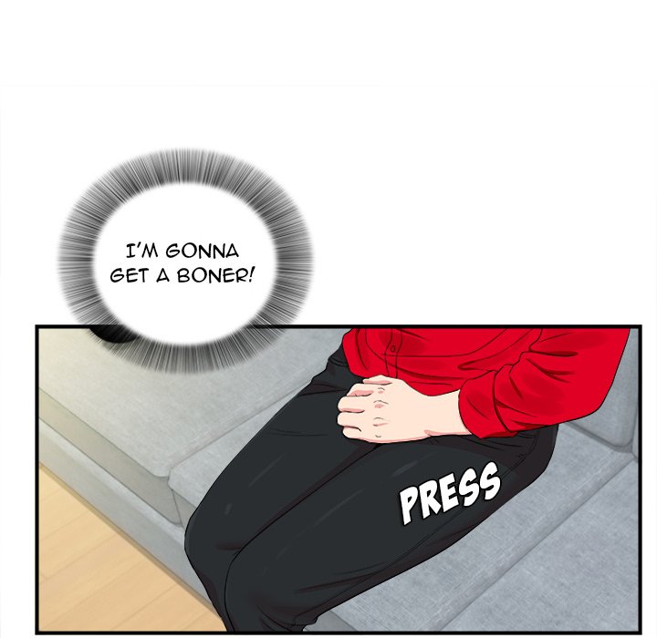 Behind the Curtains Chapter 19 image 34