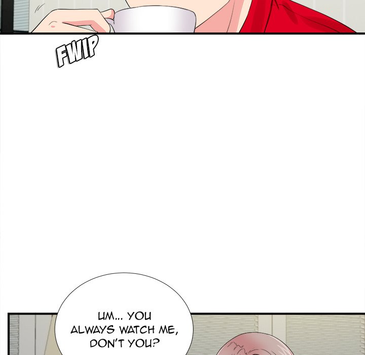 Behind the Curtains Chapter 19 image 36