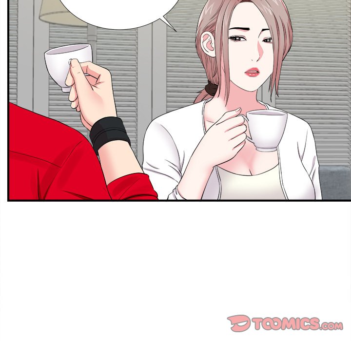 Behind the Curtains Chapter 19 image 37