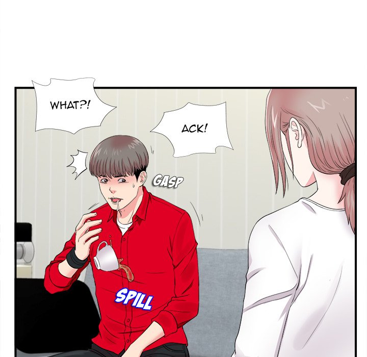 Behind the Curtains Chapter 19 image 38