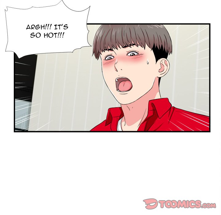 Behind the Curtains Chapter 19 image 41