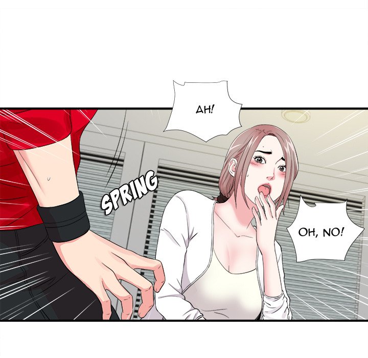 Behind the Curtains Chapter 19 image 42