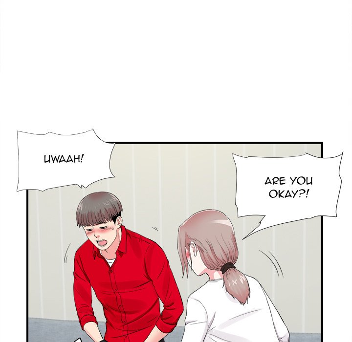 Behind the Curtains Chapter 19 image 43