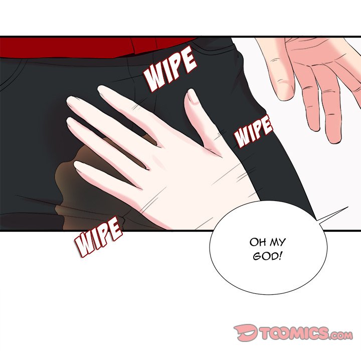 Behind the Curtains Chapter 19 image 45