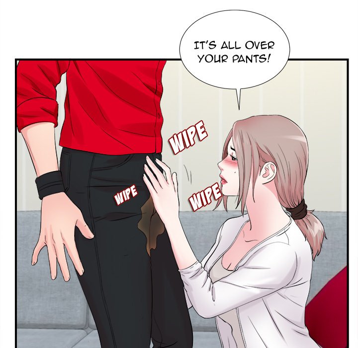 Behind the Curtains Chapter 19 image 46