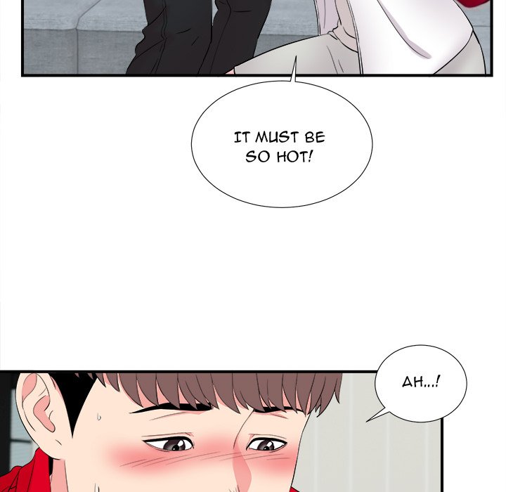 Behind the Curtains Chapter 19 image 47