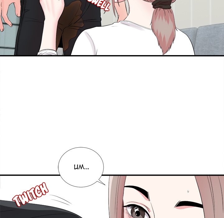 Behind the Curtains Chapter 19 image 51