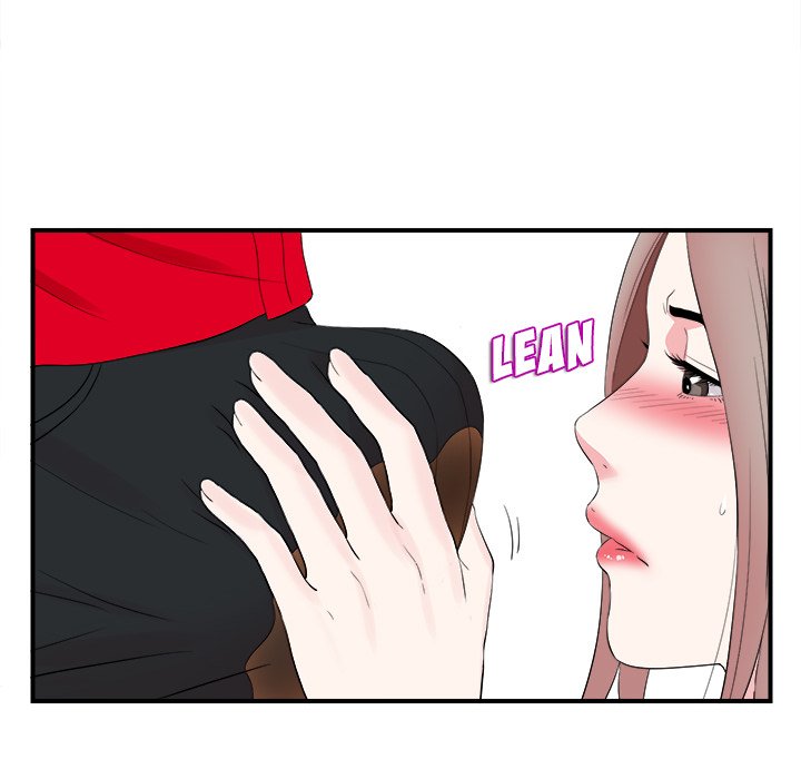 Behind the Curtains Chapter 19 image 54