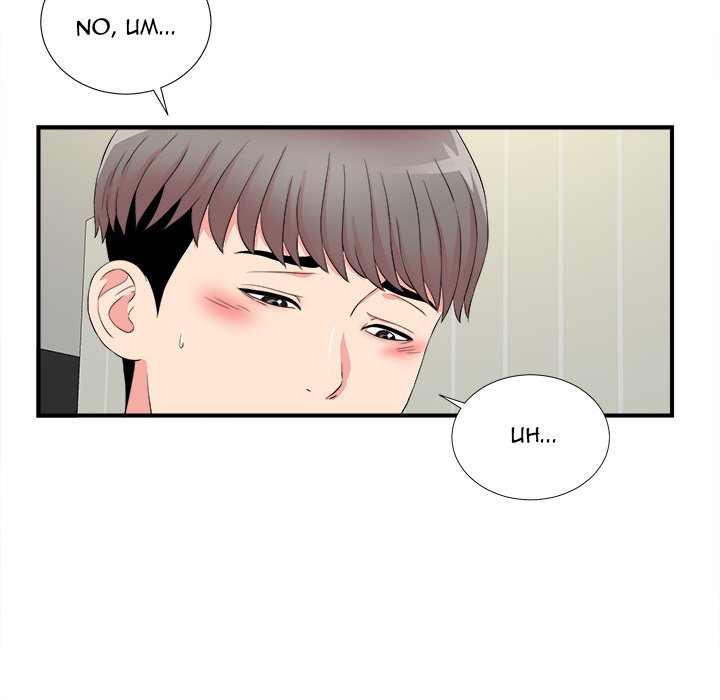 Behind the Curtains Chapter 19 image 59