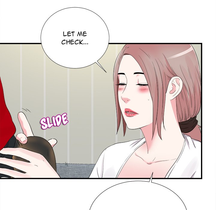 Behind the Curtains Chapter 19 image 60
