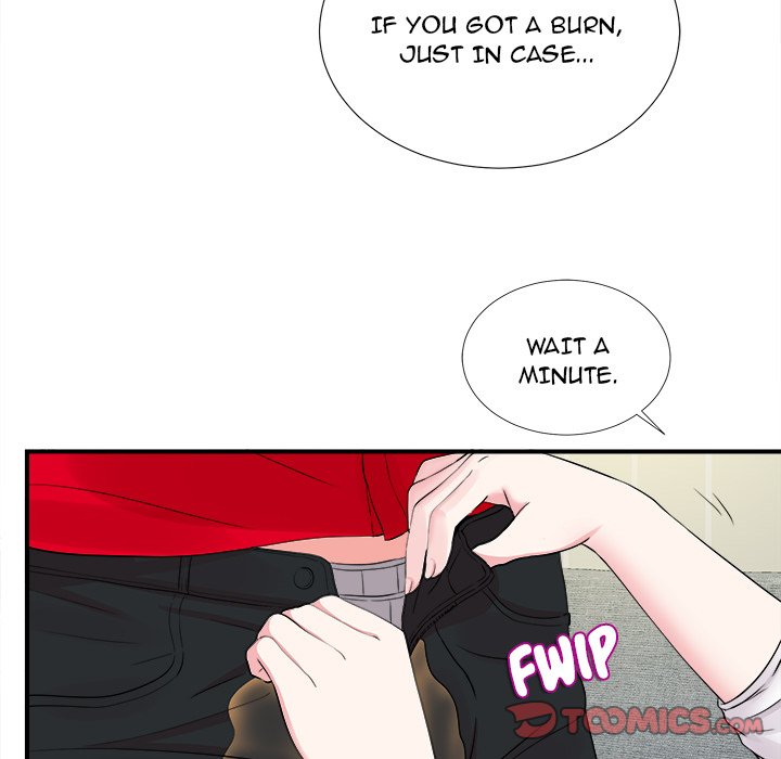 Behind the Curtains Chapter 19 image 61