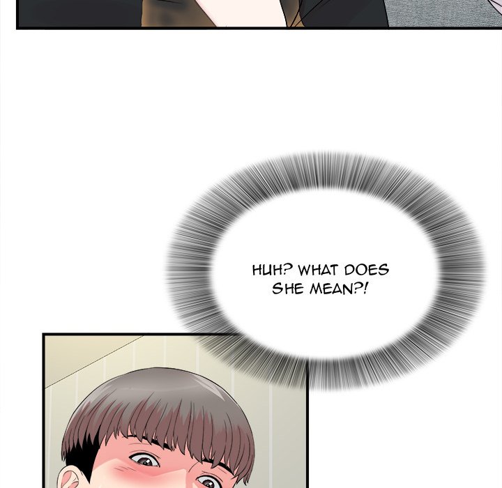 Behind the Curtains Chapter 19 image 62
