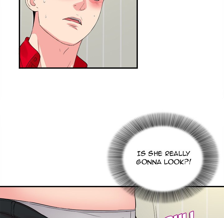 Behind the Curtains Chapter 19 image 63
