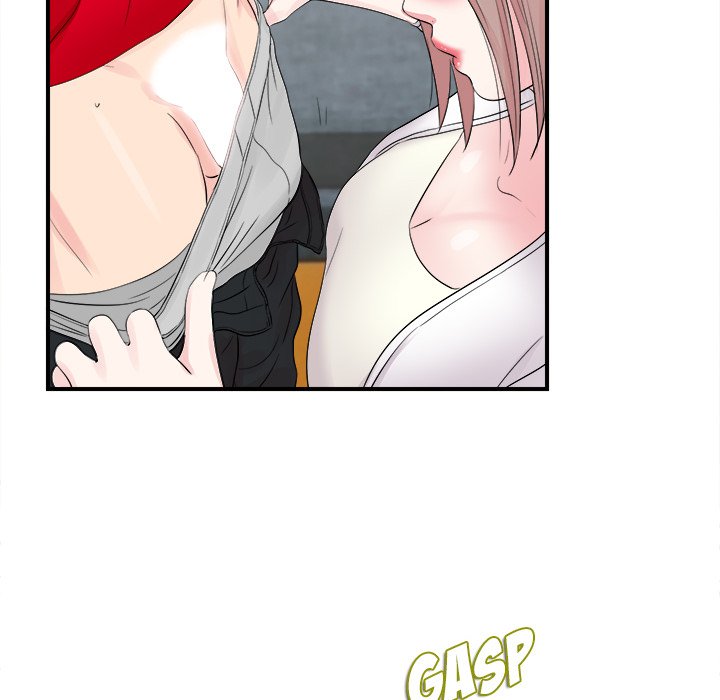 Behind the Curtains Chapter 19 image 67