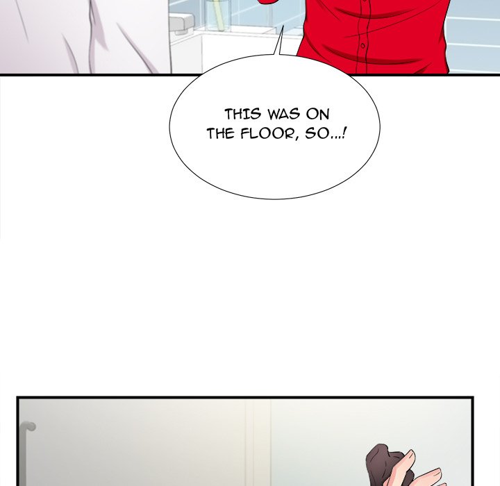 Behind the Curtains Chapter 19 image 6