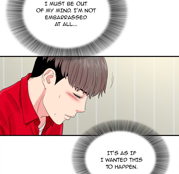 Behind the Curtains Chapter 19 image 74